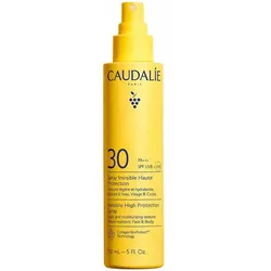 Caudalie Vinosun Protect Invisible High Protection Spray Spf30 150ml