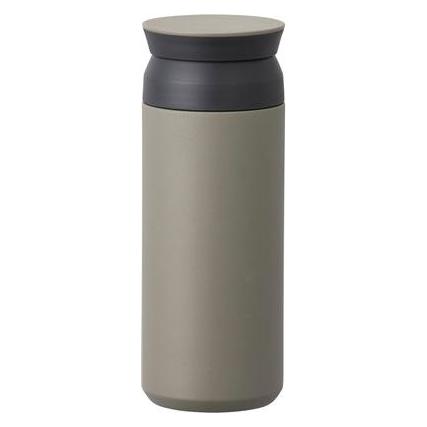 Kinto Reisebecher Khaki 500 ml (0.50 l) (35593660)