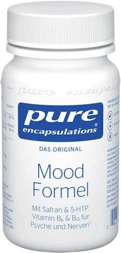 Alle Marken und mehr Pure Encapsulations Pure Encapsulations Mood Formel (30 Stück)