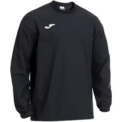 JOMA Stimulus Regenpullover 100 - schwarz XXL