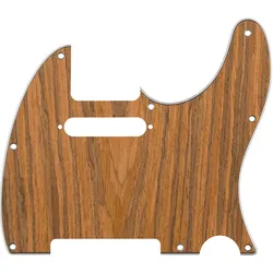 Fender Telecaster S/S Pickguard RW - Pickguard