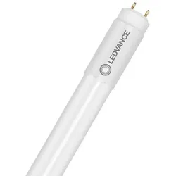 60cm Ledvance T8 G13 Universal LED-Röhre 8W wie 18W tageslichtweiß 6500K Glas Value Class