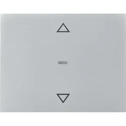 Berker Abdeckung Tastsensor-Modul 80961271