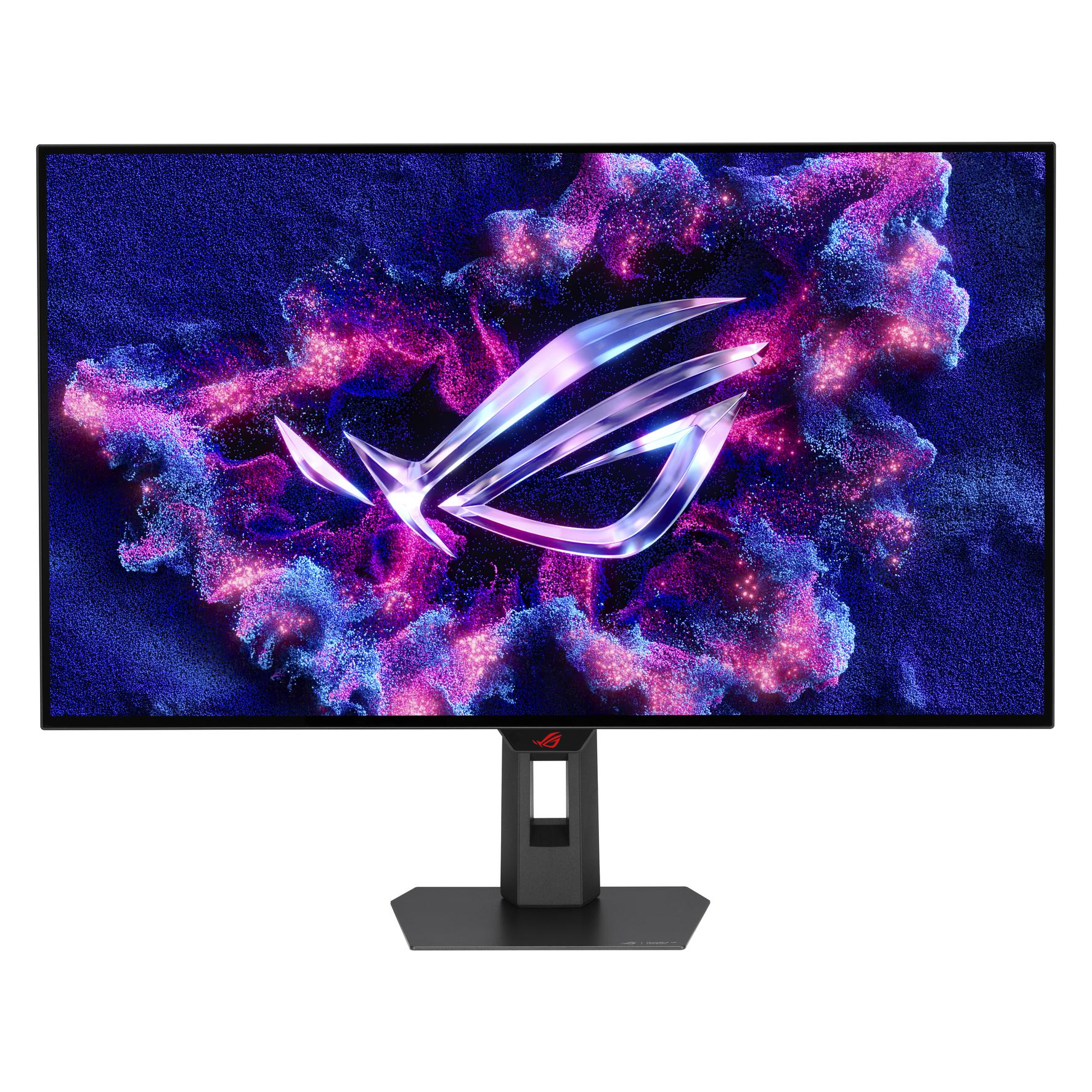 ASUS ROG Strix OLED XG32UCWMG (3840 x 2160 Pixel, 31.50") (90LM0BW0-B01371)