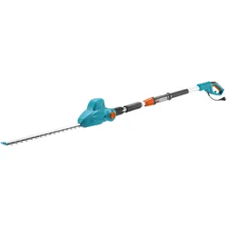 Gardena, Heckenschere, THS 500/48 Teleskop (Netzbetrieb)