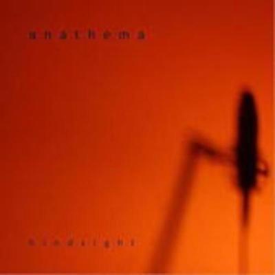 Anathema: Hindsight - Anathema, CD