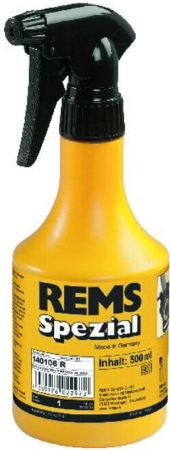 REMS Flacon pulvérisateur spécial (140106 R)