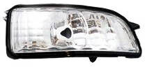 MCS 333551 Blinker