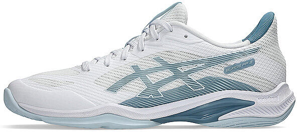 ASICS Herren Hallenschuhe Blade FF 2 weiss   46 M