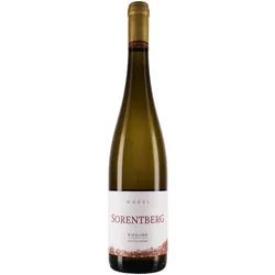Castelfeder 2023 Sorentberg Riesling Rotschiefer trocken 2023 Riesling Deutschland
