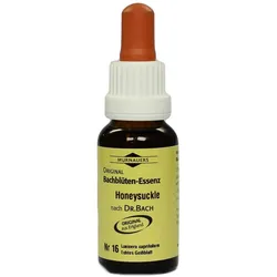 Bachblüten Murnauer Honeysuckle Tropfen 20 ml