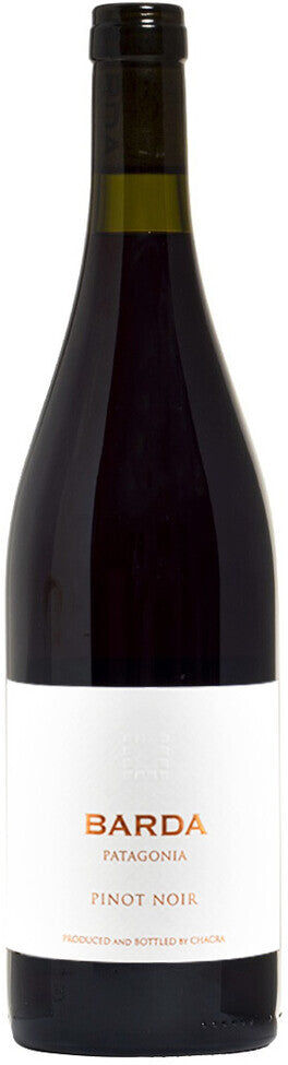 Pinot Noir 'Barda' Bodega Chacra 2024