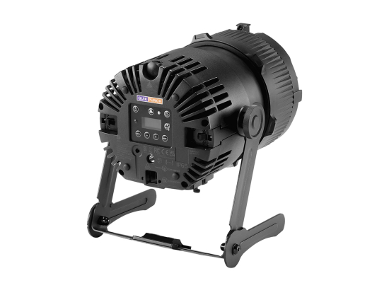 Astera QuikPunch Akku LED Outdoor Zoom Spot