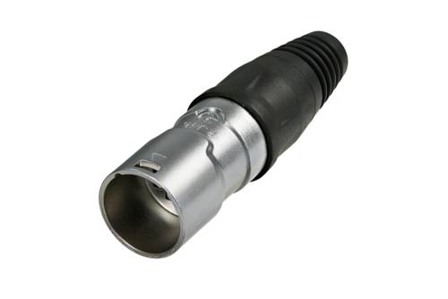 Rean AV Kabelsteckerschutz IP65 für konfektionierte RJ45-Kabel RCEM-Z-000-ecker, gerade