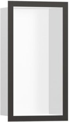 Hansgrohe XtraStoris indiv. Wandnische 150x300x100mm, m Rahmen, mw, b bla vc (56096340)