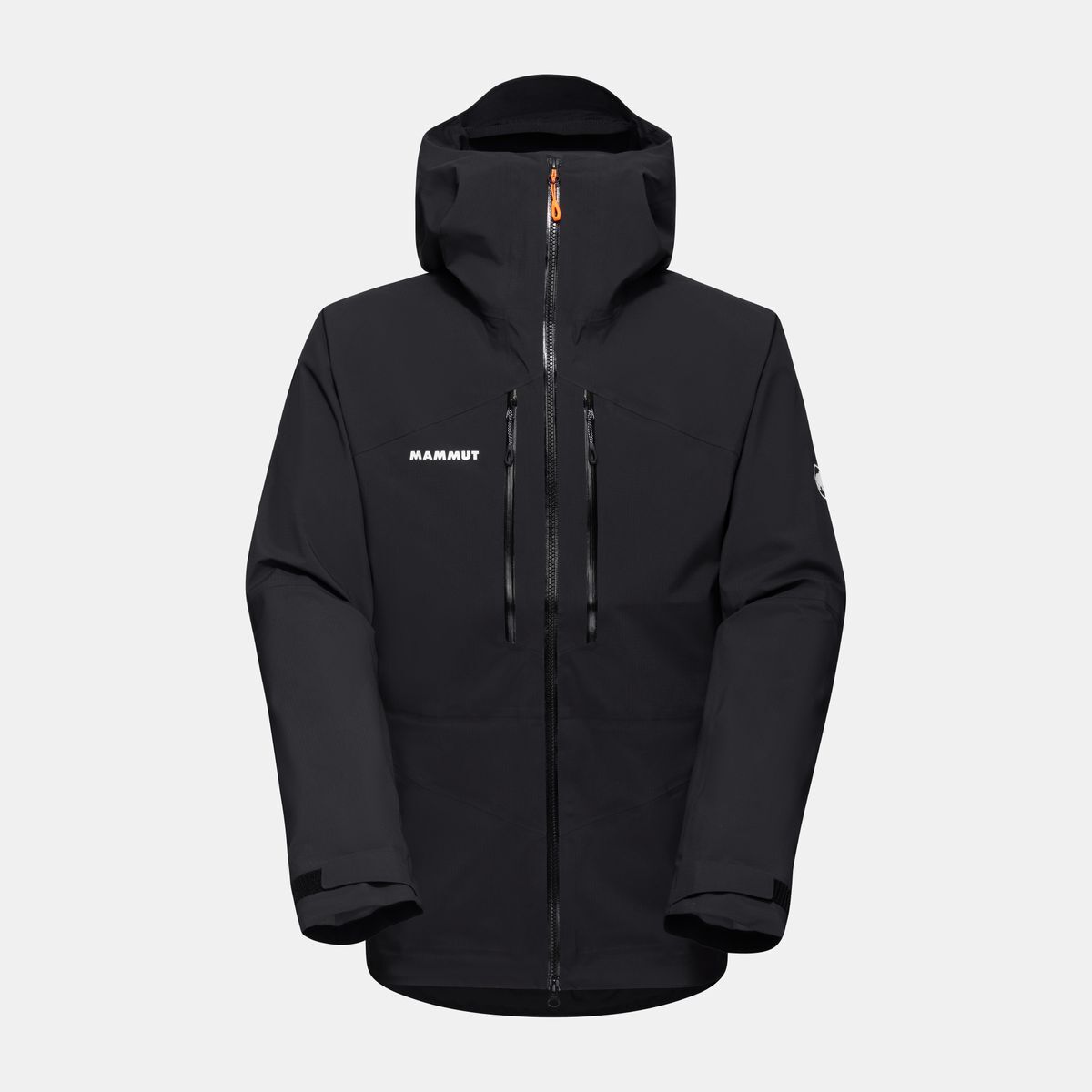 Mammut Taiss HS Hooded Jacket black S