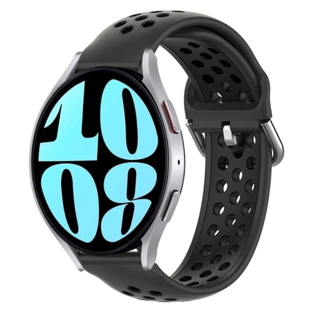 Samsung Galaxy Watch 6 Watch Strap - Black (SYA002151511K)
