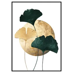 Bild Elena ca. 50x70cm