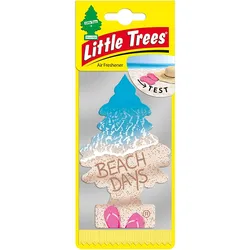 Wunderbaum Lufterfrischer Beach Days