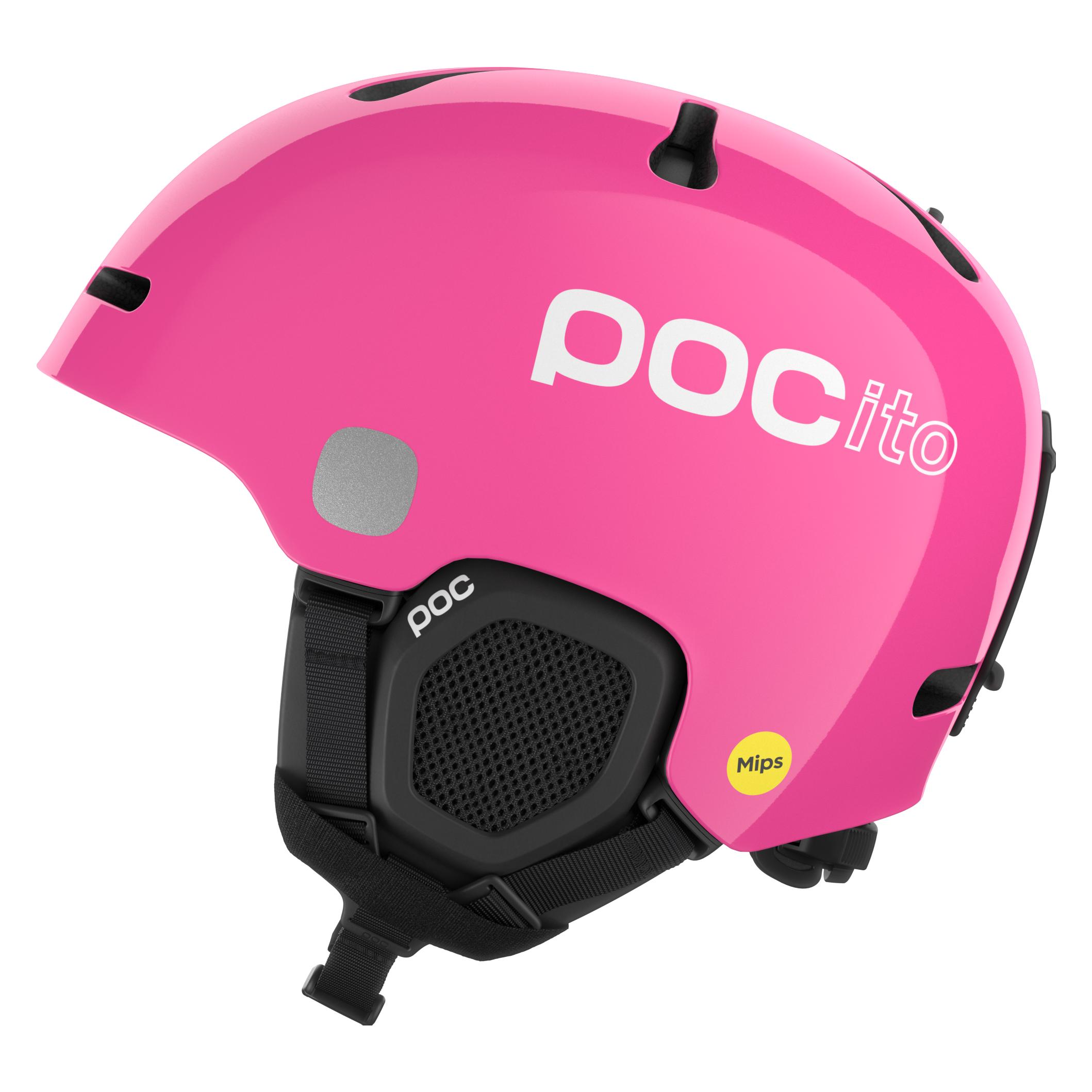 Poc ito Fornix MIPS Skihelm (51 - 54 cm) (64841498)