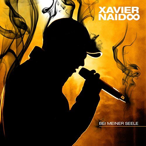 Xavier Naidoo - Bei meiner Seele - Preis vom 11.10.2026 03:10:56 h