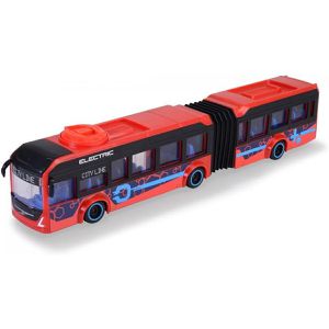 Dickie-Toys 203747015 Fahrzeug Volvo 7900 E, City Bus