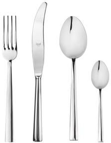 Mepra Levantina Flatware Set - 24 Pieces