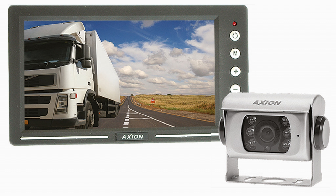 Axion CRV 7005 Set