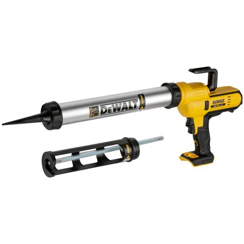 DeWalt DCE581NK-XJ Kartuschenpistole 18V