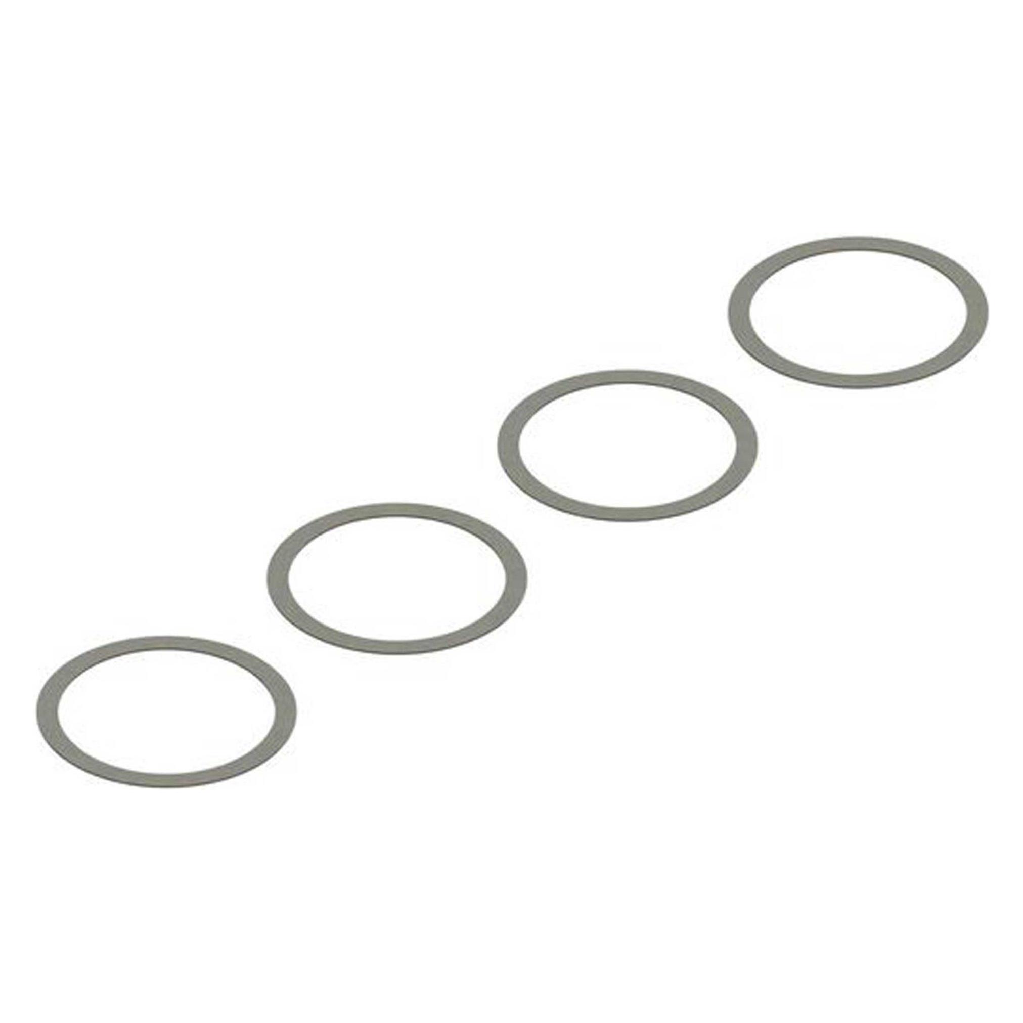 Arrma Washer 20x24x0.2mm (4) (ARA709054)