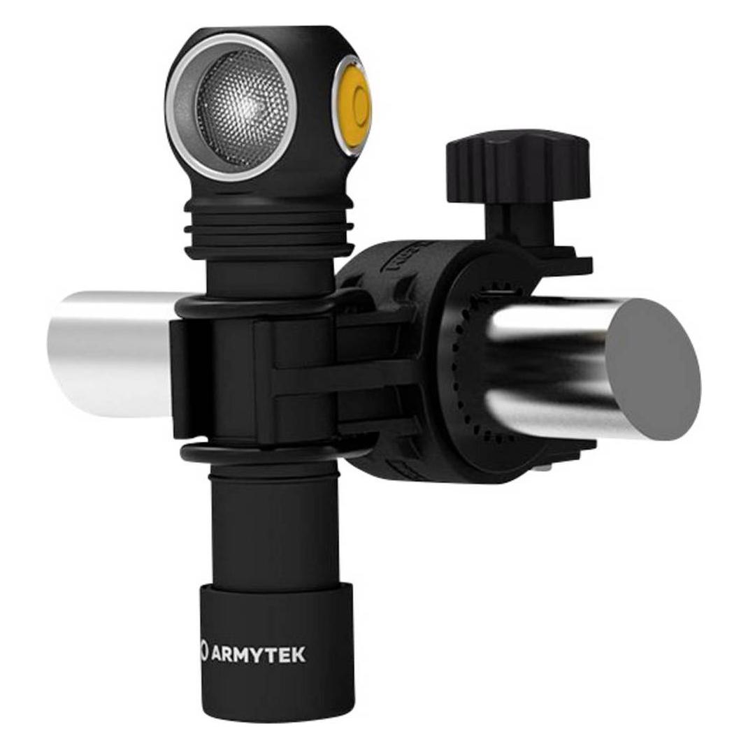 ArmyTek Wizard C2 Pro Magnet Multifunktionslampe USB XHP50.2 warm (11.20 cm, 2500 lm) (F08701W)