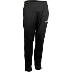 DERBYSTAR Contra Polyesterhose Kinder schwarz 128