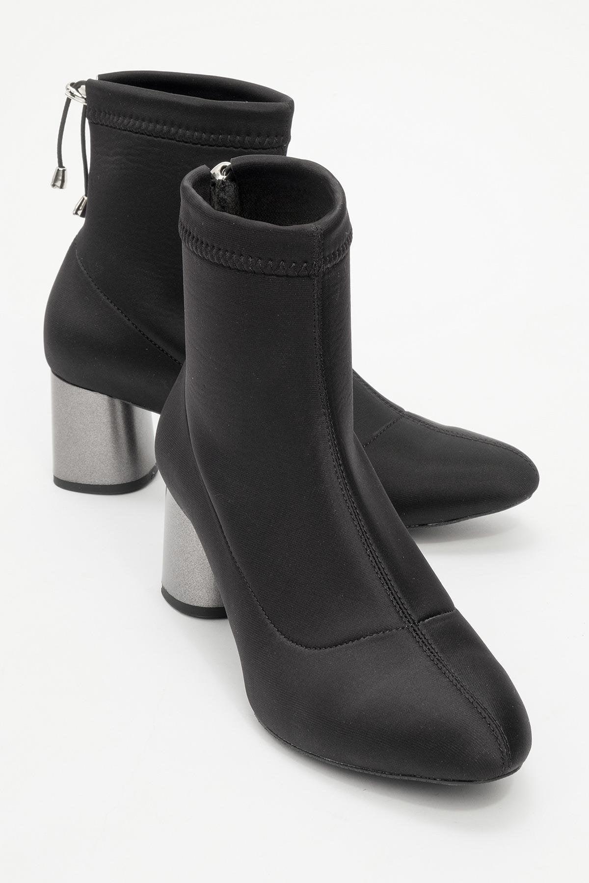 Landes Scuba Blockabsatz Stiefel (Damen)
