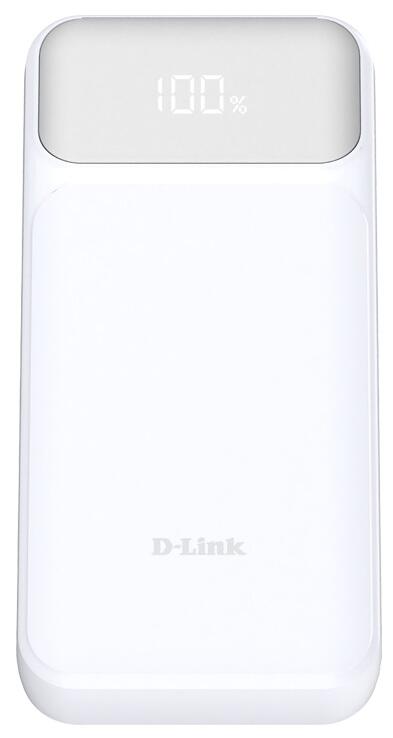 D-Link DPP-201, 20000mAh Power Bank