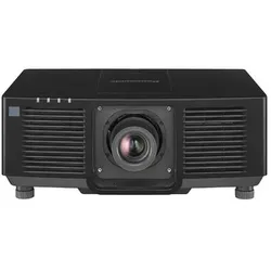 Panasonic PT-MZ782BEJ Laser Beamer 7500 Lumen