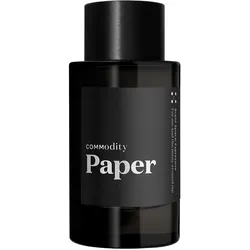 100ml Commodity Paper Expressive Parfum