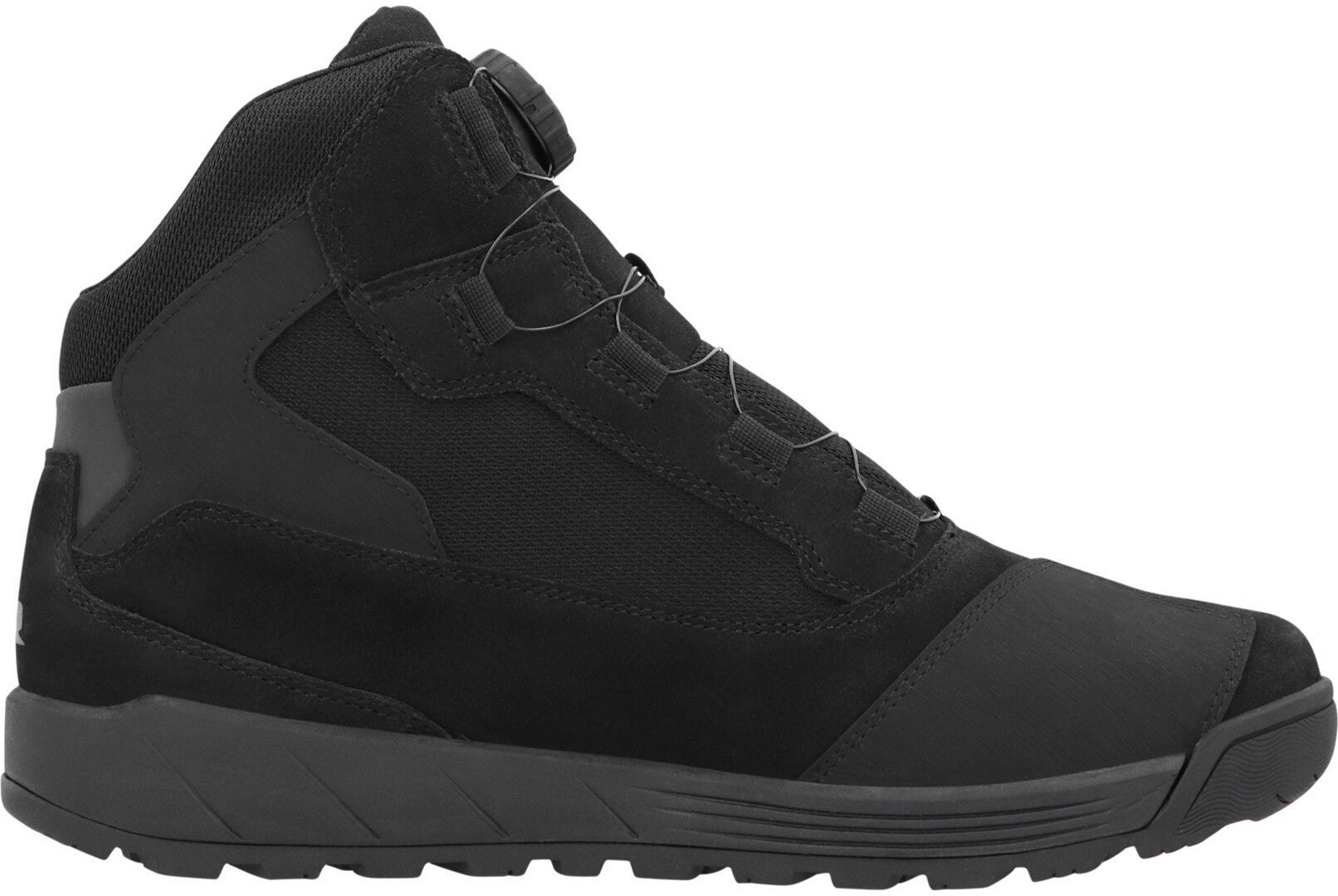 Richa Saturnus wasserdichte Motorrad Schuhe 4SATWP-100-42