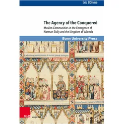 The Agency of the Conquered, Fachbücher von Eric Böhme