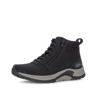 Stiefel GABOR "Boot", Herren, Gr. 45, schwarz (blau), Schuhe Stiefel