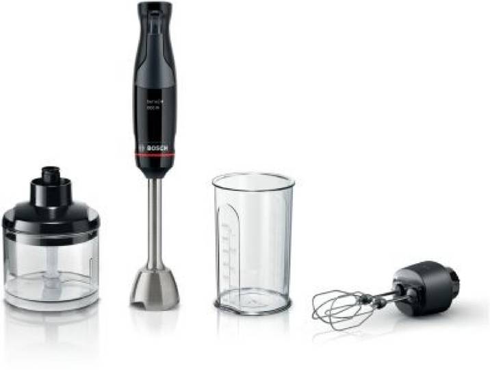 Bosch - Mixeur Plongeant Ergomaster Msm4b624