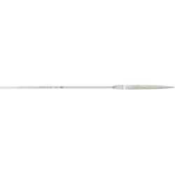 PFERD TOOLS Diamant-Hemmungsfeile Barett - 15310142