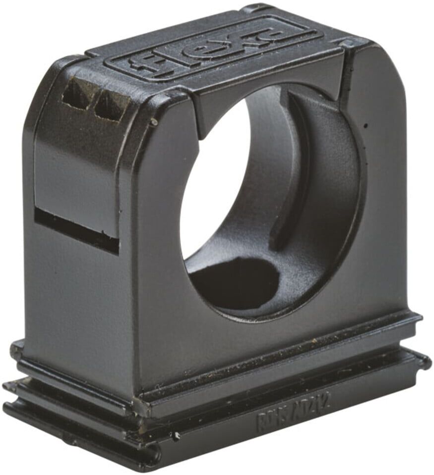 Flexa Schlauchhalter Kunststoff RQS AD15,8gr (15030020011)