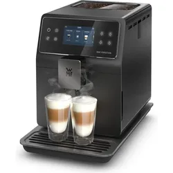 WMF Perfection 740L, Kaffeevollautomat, Schwarz