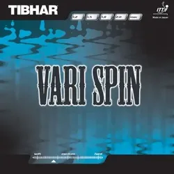 Tibhar Belag Vari Spin rot 1,2 - rot 1,2