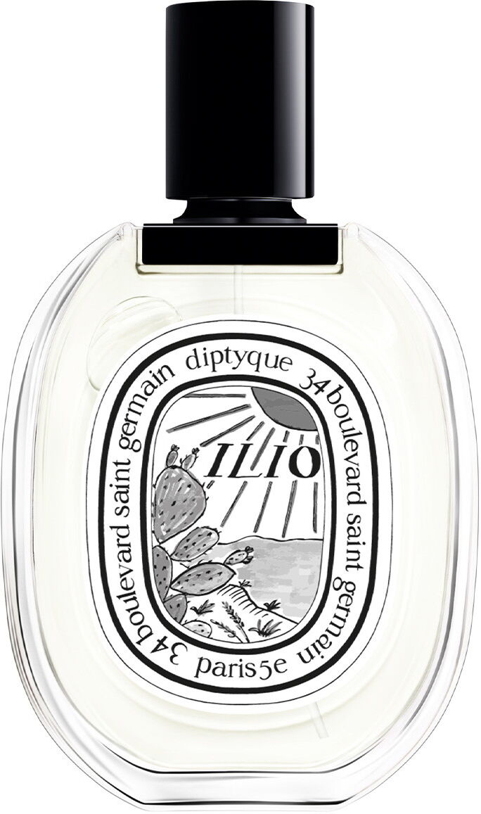 100ml diptyque Ilio Eau de Toilette