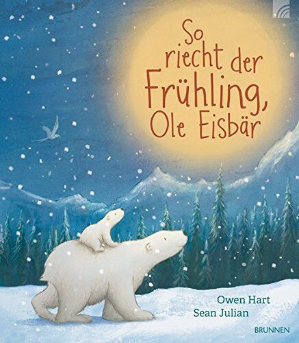 Owen Hart - So riecht der Frühling, Ole Eisbär - Preis vom 13.10.2026 19:28:25 h
