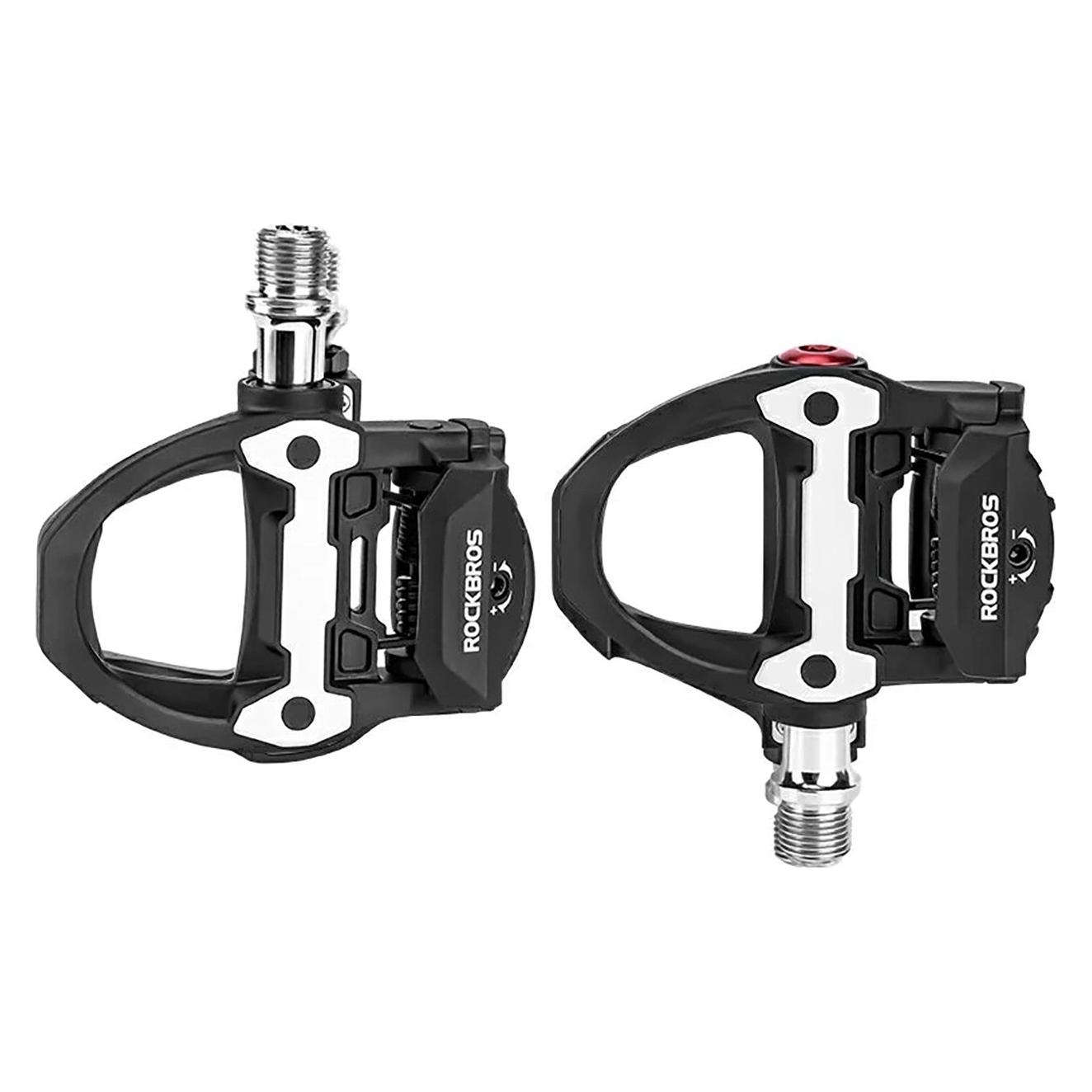 Rockbros Bloki do pedałów P602 - SPD (5907769390869)