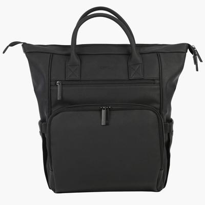 DFY. R1 Diaper Backpack - Black