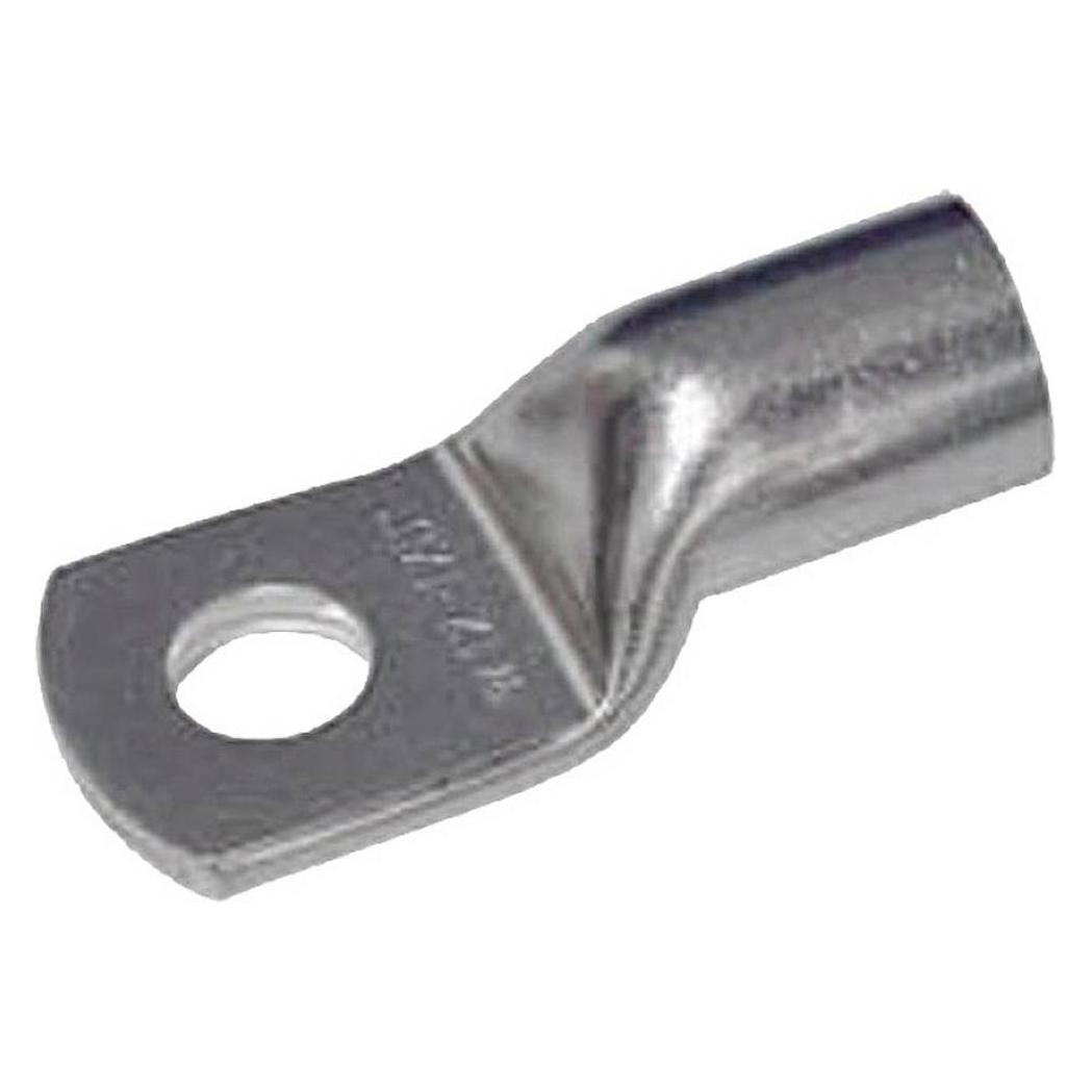 Intercable Rohrkabelschuh ICR66 6qmm M6 verzinnt R-Serie (180452)