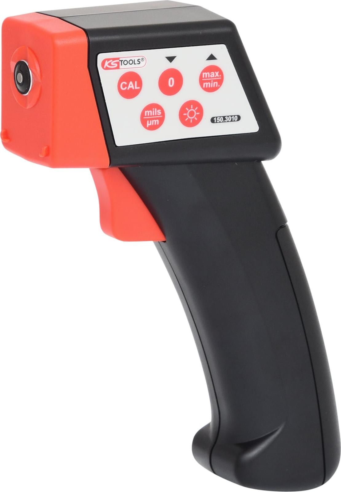 KS Tools meetinstrument voor het bepalen van de laagdikte model 150.3010